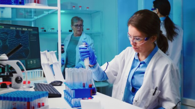 Revolutionising Healthcare: Comprehensive Solutions for Professionals in the UK